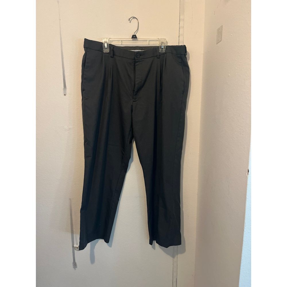 Mens haggar‎ pants